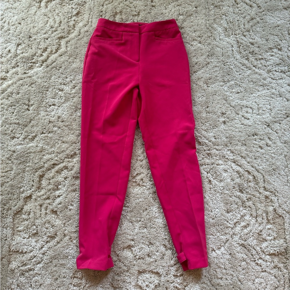 New York and Company Pink Pants